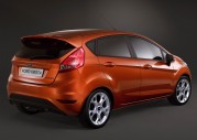 Ford Fiesta S